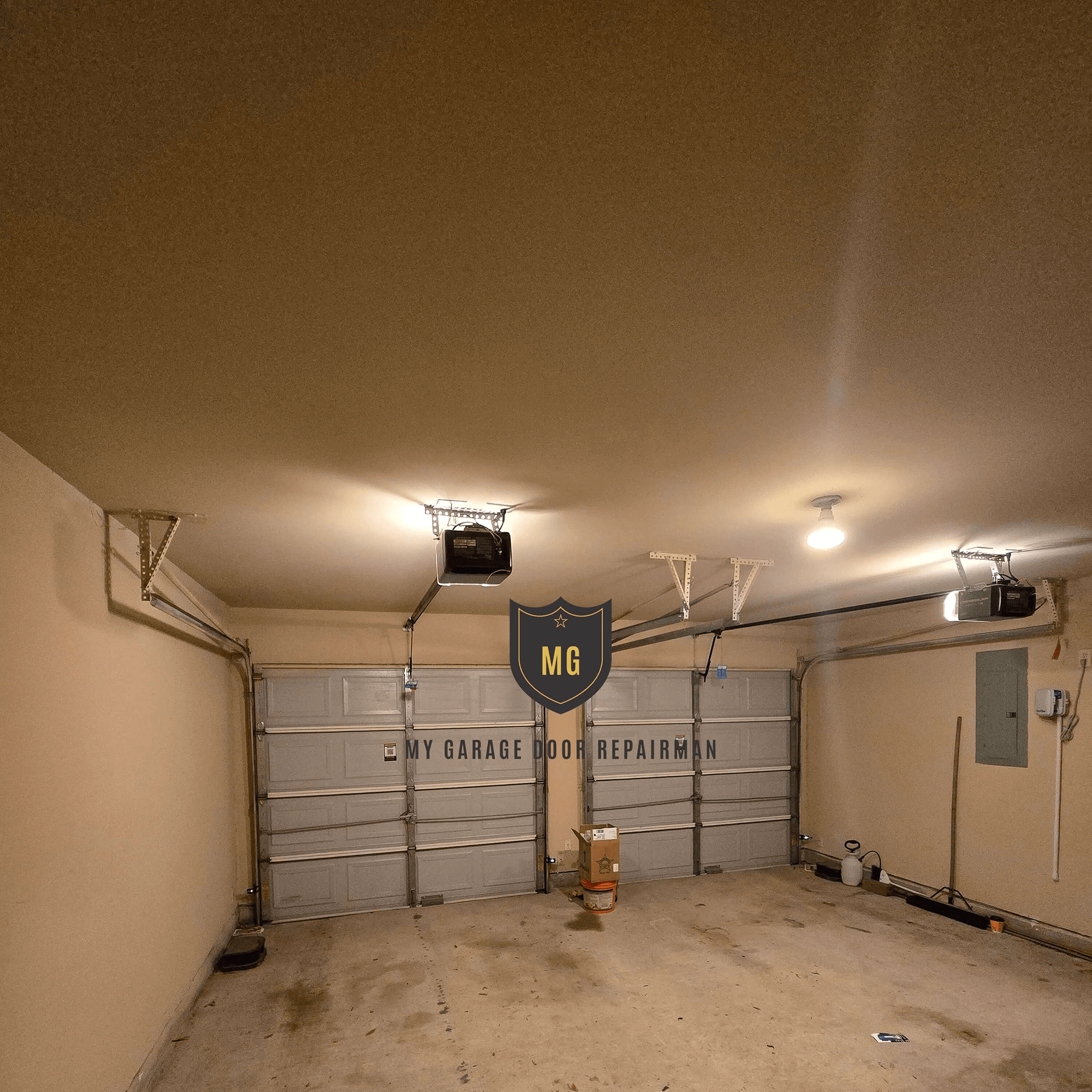 garage-door-maintenance