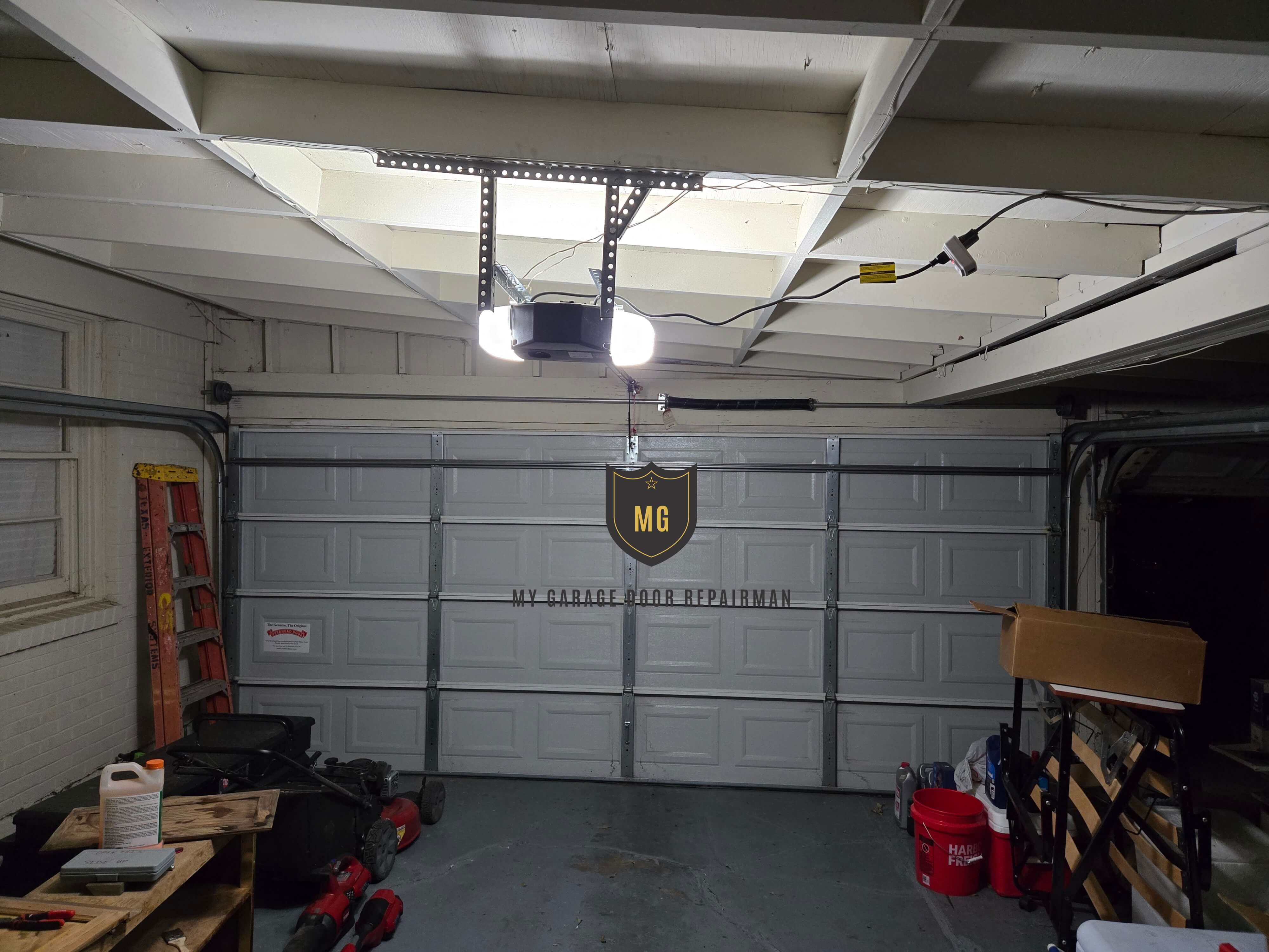 genie-overhead-opener-repair