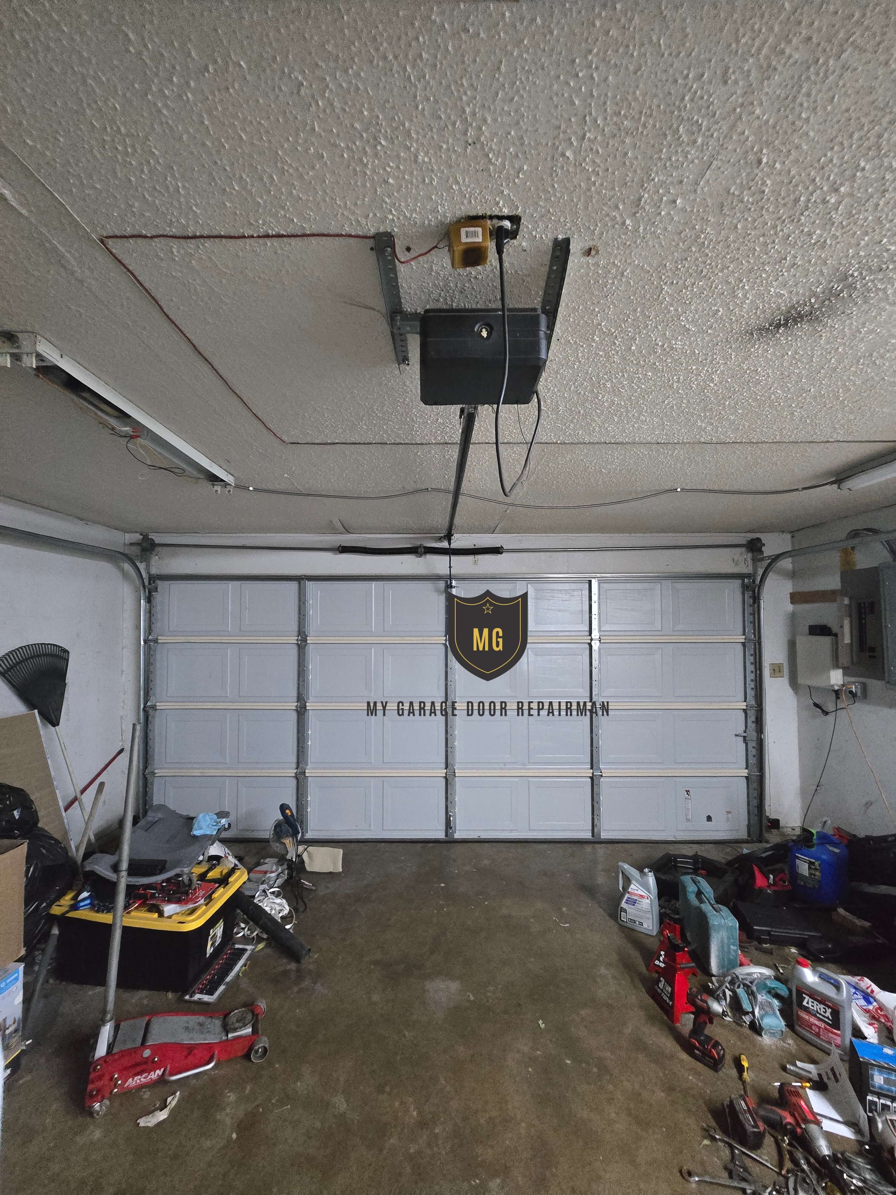 genie-screw-drive-opener-repair